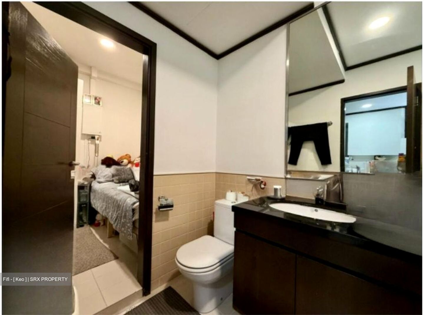 Chancery Lane (D11), Apartment #506512481